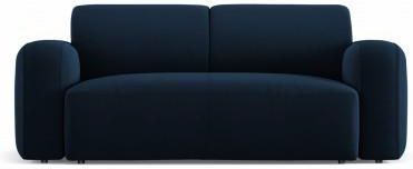 Sofa 2 Osobowa Greta Royal Blue 13461