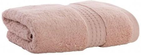 Ręcznik Frotte Alpaca Różowy 550G M2 Nefretete Rozmiar 50X90 Cm 32375