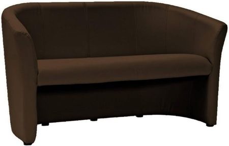 Sofa Tm 3 Ekoskóra Różne Kolory : Kolorystyka Produktu Ciemny Brąz 3036_3010