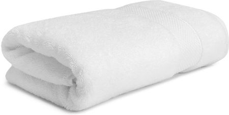 Ręcznik Frotte Opulence Biały 600G M2 Nefretete Rozmiar 50X100 Cm 32361