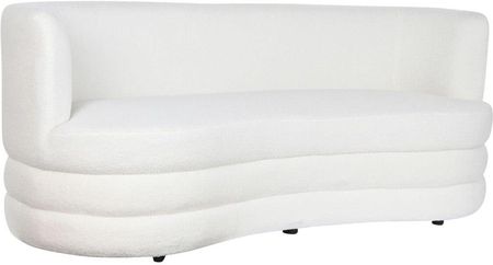 Emaga Sofa Dkd Home Decor Biały 193X92X79 Cm 1285670