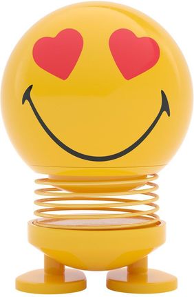 Figurka Hoptimist Smiley Love S Żółty 26196 Kod: 26196 368172