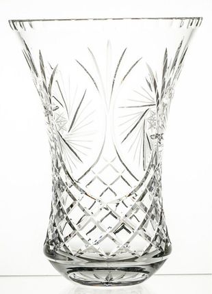 Crystal Julia Wazon Puchar Kryształowy Na Grawerunek Młynek 25 3 Cm 141479