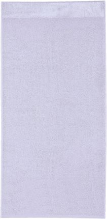 Kleine Wolke Bao Ekologiczny Ręcznik Dla Gości Lavender Fioletowy 30X 50 Cm 29253
