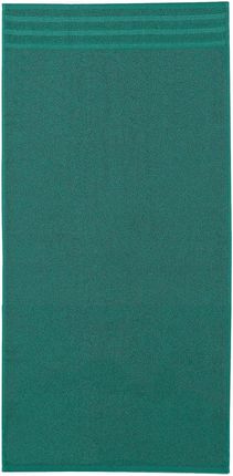 Kleine Wolke Royal Wegański Ręcznik Kapielowy Zielony 70X140 Cm Eco Living 28858