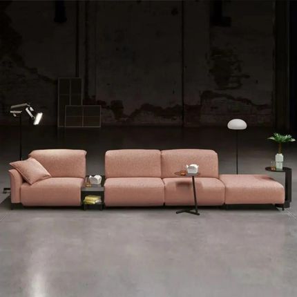 Sofa Zen Kolekcja Modułowa Bizzarto 47842