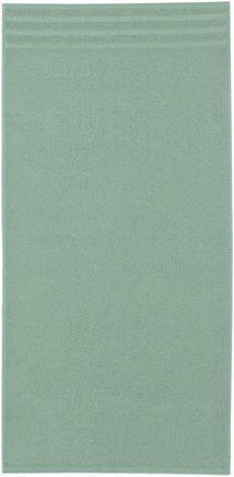 Kleine Wolke Royal Wegański Ręcznik Kapielowy Zielony 70X140 Cm Eco Living 28882