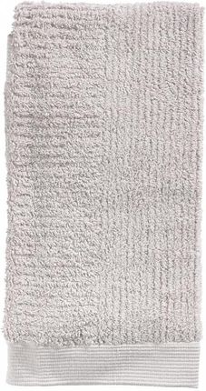 Ręcznik Kąpielowy 50X100 Cm Classic Soft Grey 331181 Kod: 331181 367544