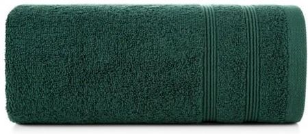 Ręcznik Frotte Aline Zielony 500G M2 Eurofirany Rozmiar 30X50 Cm 34870