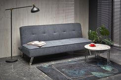 Zdjęcie Sofa Rozkładana Carlito Szara V-CH-CARLITO-SOFA-POPIEL - Bodzentyn