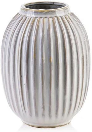 Wazon Na Kwiaty Ceramiczny Mondex Yarine 19 5 Cm 172165