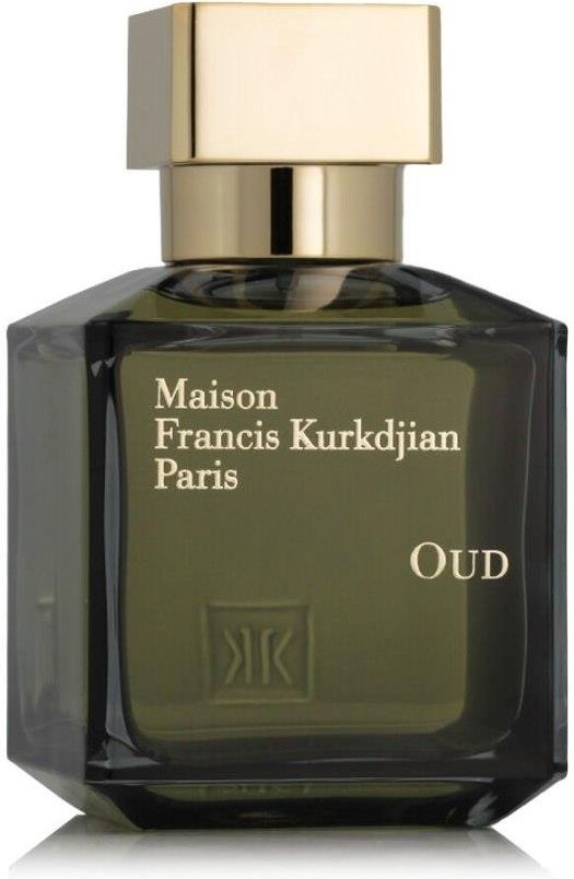 香水(ユニセックス) Maison Francis Kurkdjian OUD 70ml 公式】ウード オードパルファム｜メゾン フランシス クルジャン