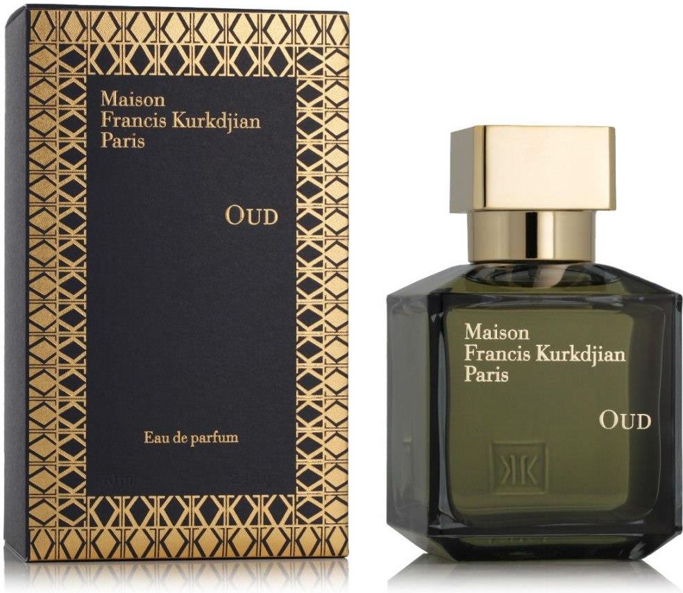 Maison Francis Kurkdjian　70ml Maison Francis Kurkdjian Oud Woda Perfumowana 70ml - Ceneo.pl