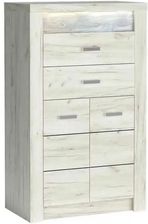 Zdjęcie Komoda Indianapolis I 6 14224 - Wiślica