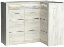 Zdjęcie Komoda Narożna Indianapolis I 15 14233 - Koszalin