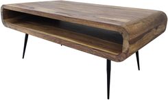 Zdjęcie Stolik Kawowy Alpha 90Cm Sheesham 43749 4662 - Katowice
