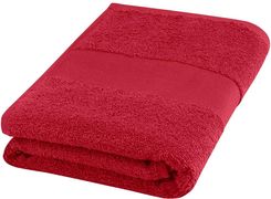 Charlotte Bawełniany Ręcznik Kąpielowy O Gramaturze 450 G M² I Wymiarach 50X100 Cm 761663