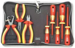 Zdjęcie Proskit Zestaw Narzędzi Pk-2801 1000V - Ząbki