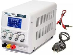 Zdjęcie Wep Zasilacz Laboratoryjny 305D-Iv - Kętrzyn