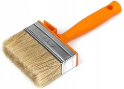 Zdjęcie Polax Pędzel Tapetowy Z Plastikową Rączką I Uchwytem 30X100mm - Białystok