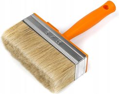 Zdjęcie Polax Pędzel Tapetowy Z Plastikową Rączką I Uchwytem 50X150mm - Białystok