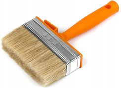 Zdjęcie Polax Pędzel Tapetowy Z Plastikową Rączką I Uchwytem 30X120mm - Białystok