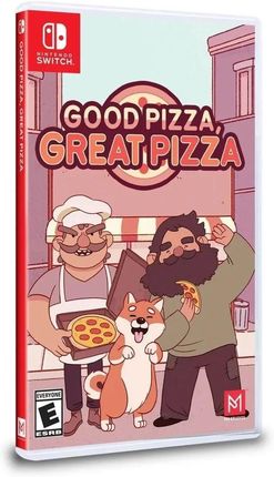 Good Pizza, Great Pizza (Gra NS)