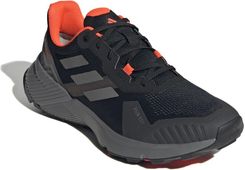 adidas Terrex Soulstride R Rdy Szary Pomarańczowy