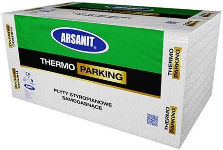 Arsanit Styropian Parkingowy Thermo Parking Eps 200 035 10cm