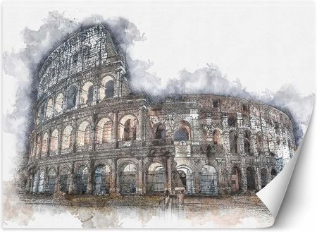 Feeby Fototapeta Koloseum W Rzymie Cornel Vlad 300x210