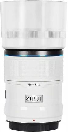 Obiektyw do aparatu Sirui Sniper Lens APS-C AF 56mm f1/2 E-Mount