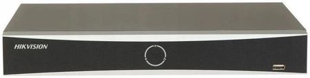 Hikvision Rejestrator Ip Ds-7604Nxi-K1/Alarm4+1 (38068)
