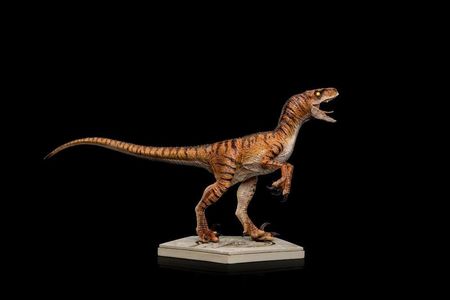 Iron Studios Jurassic Park: Lost World - Velociraptor
