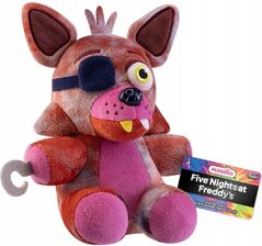 Zdjęcie Funko Plush Maskotka Five Nights At Freddys Foxy - Lidzbark Warmiński