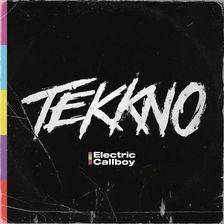 Zdjęcie Electric Callboy - Tekkno (CD) - Kostrzyn