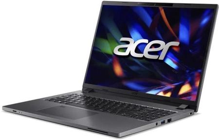 Acer TravelMate P2 16"/i5/16GB/1024GB/Win11P Steel Gray (NXB1CEC004)