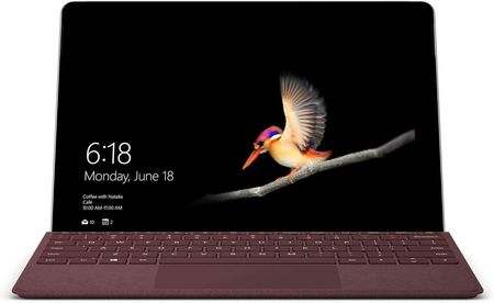 Laptop Microsoft Surface Go 10"/4415Y/4GB/64GB/Win10Pro (MHN00004)