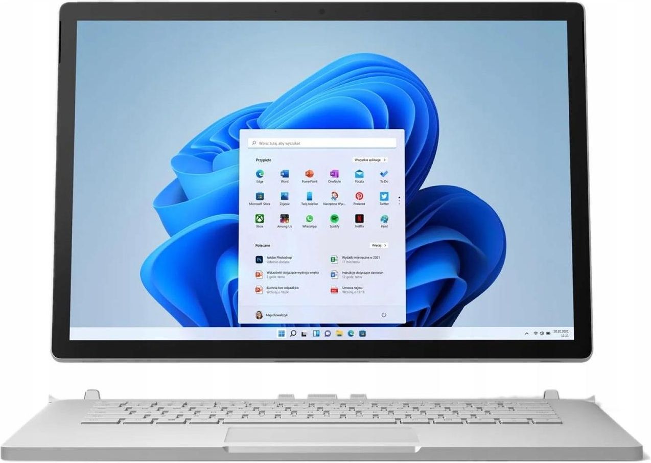 Surface Book 3 i7 32GB 1TB 1660Ti 15インチ 15