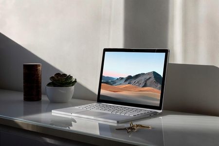 概ね綺麗Surface Book3 i7 32GB 1TBオフィスGTX1650 Amazon.com