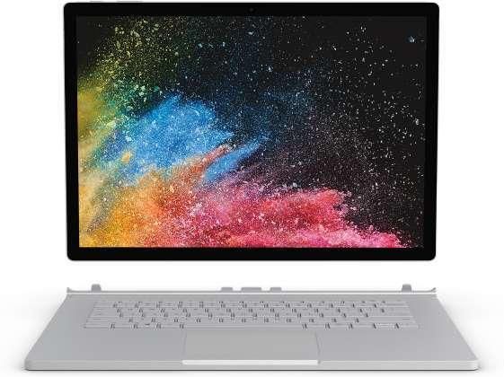 Microsoft - 【最終値下げ】SurfaceBook 2 15&quot;  (core i7/16GB) Laptop Microsoft Surface Book 2 15/i7/16GB/256GB/Win10