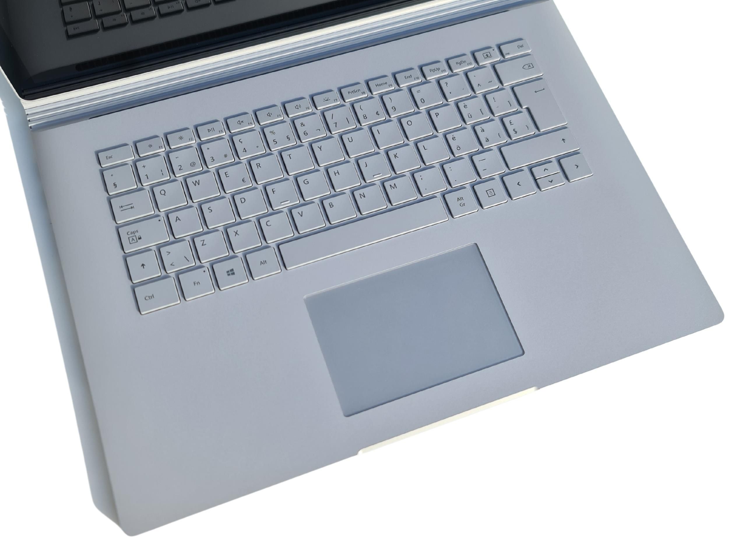 Microsoft - 【最終値下げ】SurfaceBook 2 15&quot;  (core i7/16GB) Laptop Microsoft Surface Book 2 15/i7/16GB/256GB/Win10