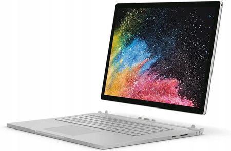 Laptop Microsoft Surface Book 2 15''/i7/16GB/1TB/Win11 (HNS00006)