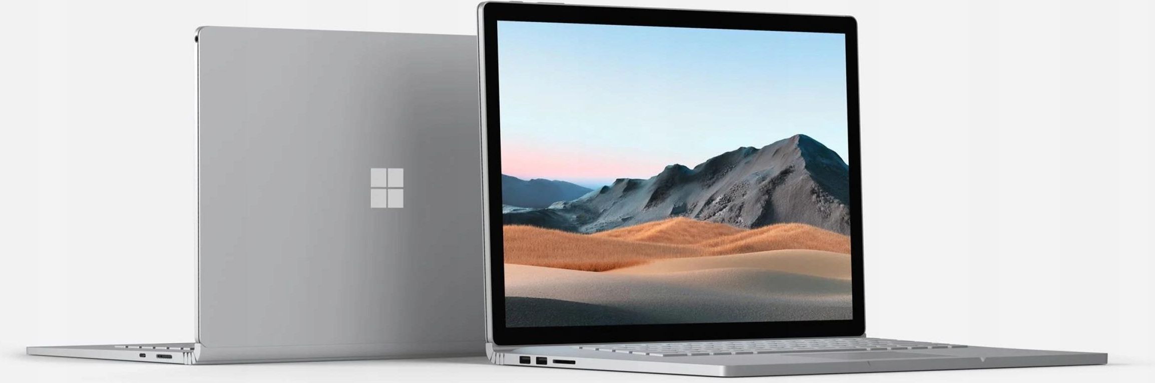 Laptop Microsoft Surface Book 3 13,5/i7/16GB/256GB/Win11H