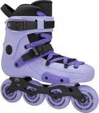 Zdjęcie Fr Skates Fr2 80 Light Purple - Podkowa Leśna