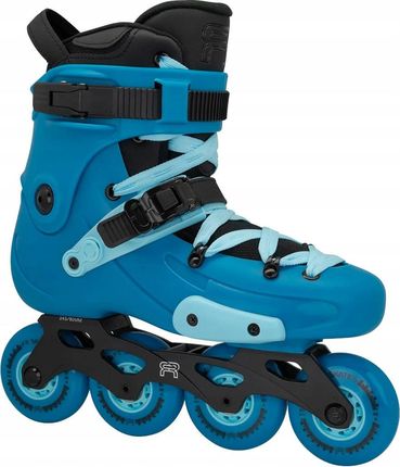 Fr Skates Fr3 80 Blue