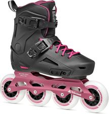 Zdjęcie Rolki Damskie Rollerblade Lightning 90 W - Piaski