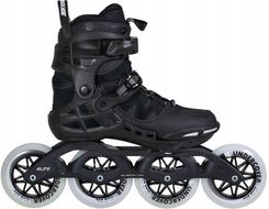 Zdjęcie Powerslide Phuzion Argon Road 110 Czarne - Dąbie