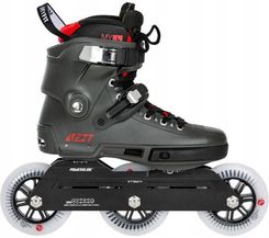 Powerslide Next 110 Charcoal