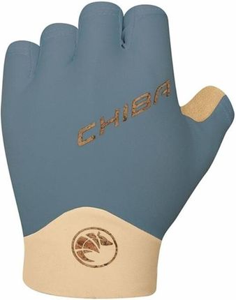 Rękawiczki Krótkie Chiba Eco Glove Pro Granatowy