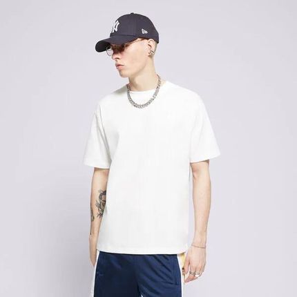 NEW BALANCE T-SHIRT ATHLETICS JERSEY TEE